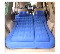 TYIOMNB Colchón Inflable Coche, para Suzuki Alto K/GF/HA 1995-2019 2020 2021 2025 2026 Cama Inflable Plegable Coche, para Descansar, Viajes, Camping, Piscina, Parque, Playa,C