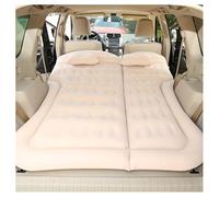 TYIOMNB Colchón Inflable Coche, para Suzuki Alto K/GF/HA 1995-2019 2020 2021 2025 2026 Cama Inflable Plegable Coche, para Descansar, Viajes, Camping, Piscina, Parque, Playa,B