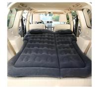 TYIOMNB Colchón Inflable Coche, para Suzuki Alto K/GF/HA 1995-2019 2020 2021 2025 2026 Cama Inflable Plegable Coche, para Descansar, Viajes, Camping, Piscina, Parque, Playa,A