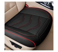 TYIOMNB Funda Asiento Coche, para Audi S1 Sportback 2014-2018 Cojín Asiento Cuero Transpirable Protector Asiento Delantero Bolsillo Almacenamiento,B