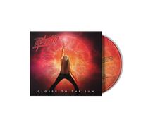 Tyketto - Closer To The Sun (CD)
