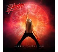 Tyketto - Closer To The Sun (LP) [Vinilo]
