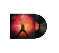 Tyketto - Closer To The Sun (LP) [Vinilo]