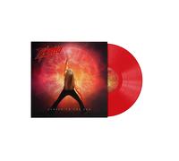 Tyketto Closer to the Sun (Vinyl) 12" Album Coloured Vinyl (Importación USA)