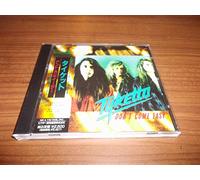 Tyketto - Don T Come Easy