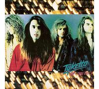 Tyketto - Don't Come Easy