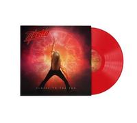 Vinile Tyketto - Closer To The Sun (Red Vinyl) (Indie Edition)
