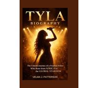 Tyla Biography: The Untold Journey of a Fearless Voice Who Rose from Africa to Global Stardom