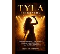 Tyla Biography: The Untold Journey of a Fearless Voice Who Rose from Africa to Global Stardom