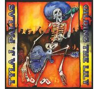 Tyla J Pallas - Gilding The Lily [Vinilo]