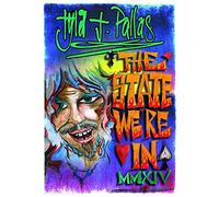 Tyla J. Pallas - State We're In MMXIV [Alemania] [DVD]