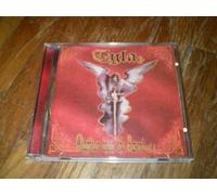 Tyla - Mightier Than the Sword