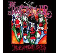 Tyla’s Dogs D’amour - Tree Bridge Cross [VINYL] [Vinilo]