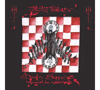 Tyla – The Devils Supper (Acoustic Version)
