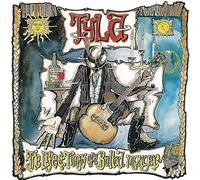 Tyla - The Life And Times Of A Ballad Monger [Vinilo]