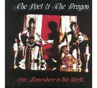 Tyla - The Poet the Dragon: L
