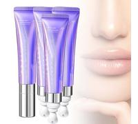 Tylabeauty Lip Plumper, Tyla Beauty Lip Plumper, Extreme Instant Lip Filler, Lip Plumping Serum Instant Lip Filler, Plumping Lip Gloss For Women (3pcs)