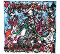 Tylas Dogs Damour - A Graveyard Of Empty Bottles Mmxix [Vinilo]