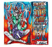 Tylas Dogs Damour - Comfort Of The Devil MMXIX / Errol Flynn MMXIX [Vinilo]