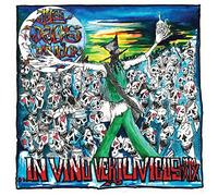 Tyla's Dogs D'Amour - In Vino Verilivicus MMXIX (Live) [CD/DVD]