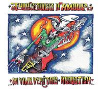 Tyla's Dogs D'amour - In Vino Veritas (Acoustica) [VINYL] [Vinilo]