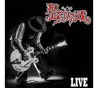 Tyla's Dogs D'amour - Live -CD+DVD-