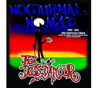 Tyla'S Dogs d'Amour - Nocturnal Nomad - 20th Anniversary Edition 2cd+Dvd