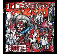 Tyla'S Dogs D'Amour - Straight Up 2020