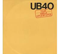 Tyler / Adella / Little By Little