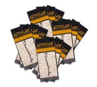 Tyler ambientador AutoGlam vehículo para - Alta maintenanceset de 3