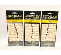 Tyler Auto Glam Diva *SET OF 3* by Tyler Candles