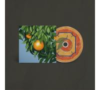 Tyler Ballgame For the First Time, Again (CD) Album (Importación USA)