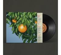 Tyler Ballgame - For the First Time, Again [Vinilo]