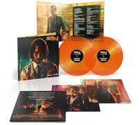 Tyler Bates - John Wick Chapter 4 (Original Score) [Vinilo]