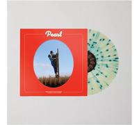 Tyler Bates & Timothy Williams - Pearl Original Soundtrack Clear Blue Splatter 1000, Tyler Bates