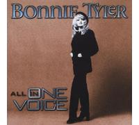 Tyler,Bonnie - All in One Voice [Import]