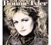 Tyler, Bonnie - Best of -17tr-