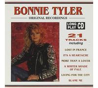 Tyler,Bonnie - Best of