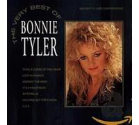 Bonnie Tyler – The Very Best of Bonnie Tyler – CD – Sony