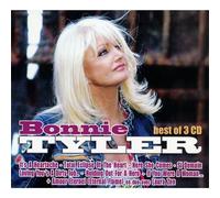Tyler, Bonnie - Best of -Digi-