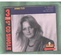 Tyler Bonnie - Bonnie Tyler Greatest Hits [UK Import]