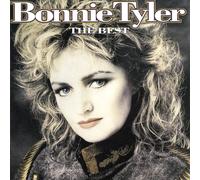 Tyler Bonnie Bonnie Tyler: The Best (CD) (Importación USA)
