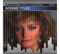 Tyler, Bonnie - Flashback International