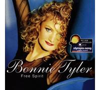 Tyler,Bonnie - Free Spirit,New vers.