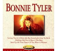 Tyler,Bonnie - Gold [Import]