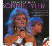Tyler,Bonnie - Greatest Hits [Import]