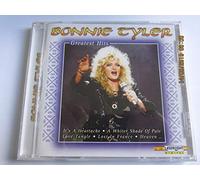 Tyler,Bonnie - Greatest Hits [Import]