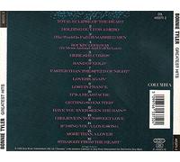 Tyler, Bonnie - Greatest Hits [Import]