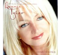 Tyler Bonnie - Heart Strings