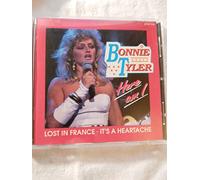 Tyler,Bonnie - Here am I [Import]